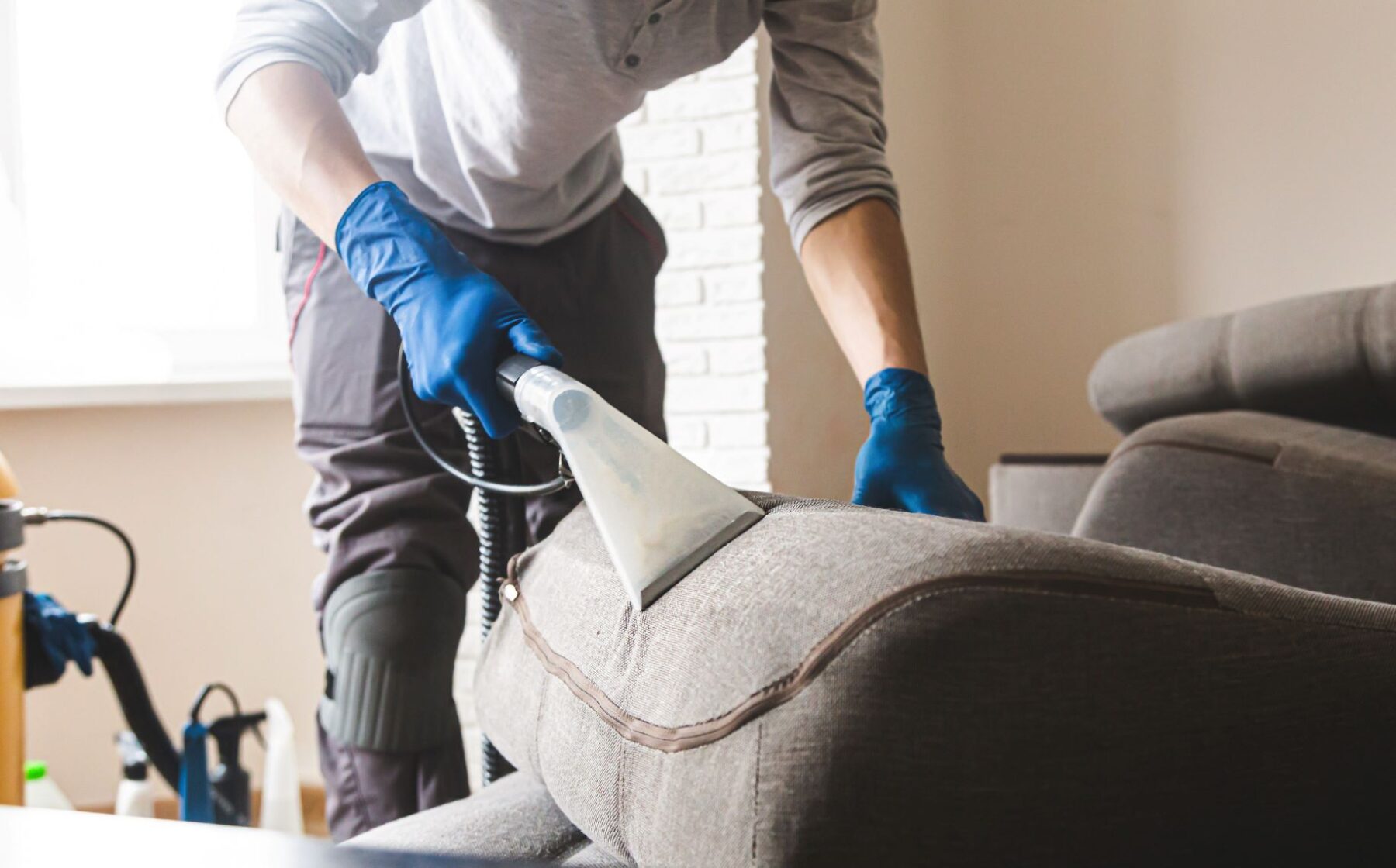 1. Inspecting Used Furniture Before Bringing It Home