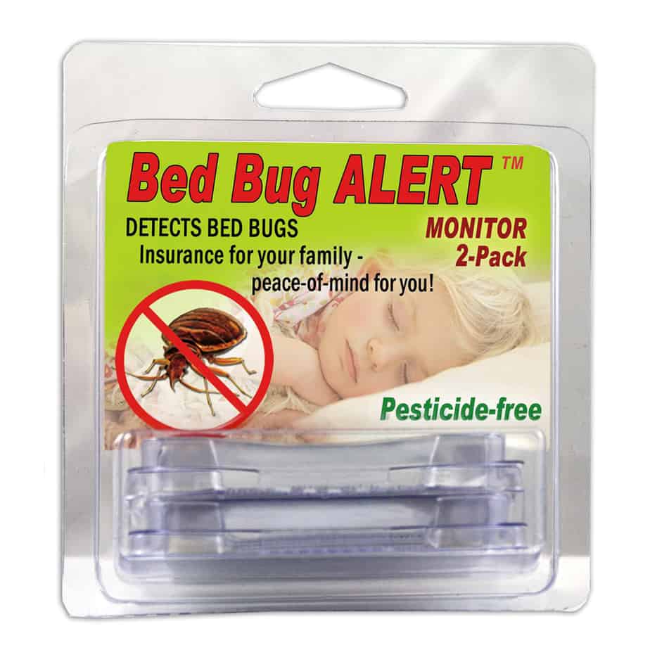 3. Use A Bed Bug Detection Device