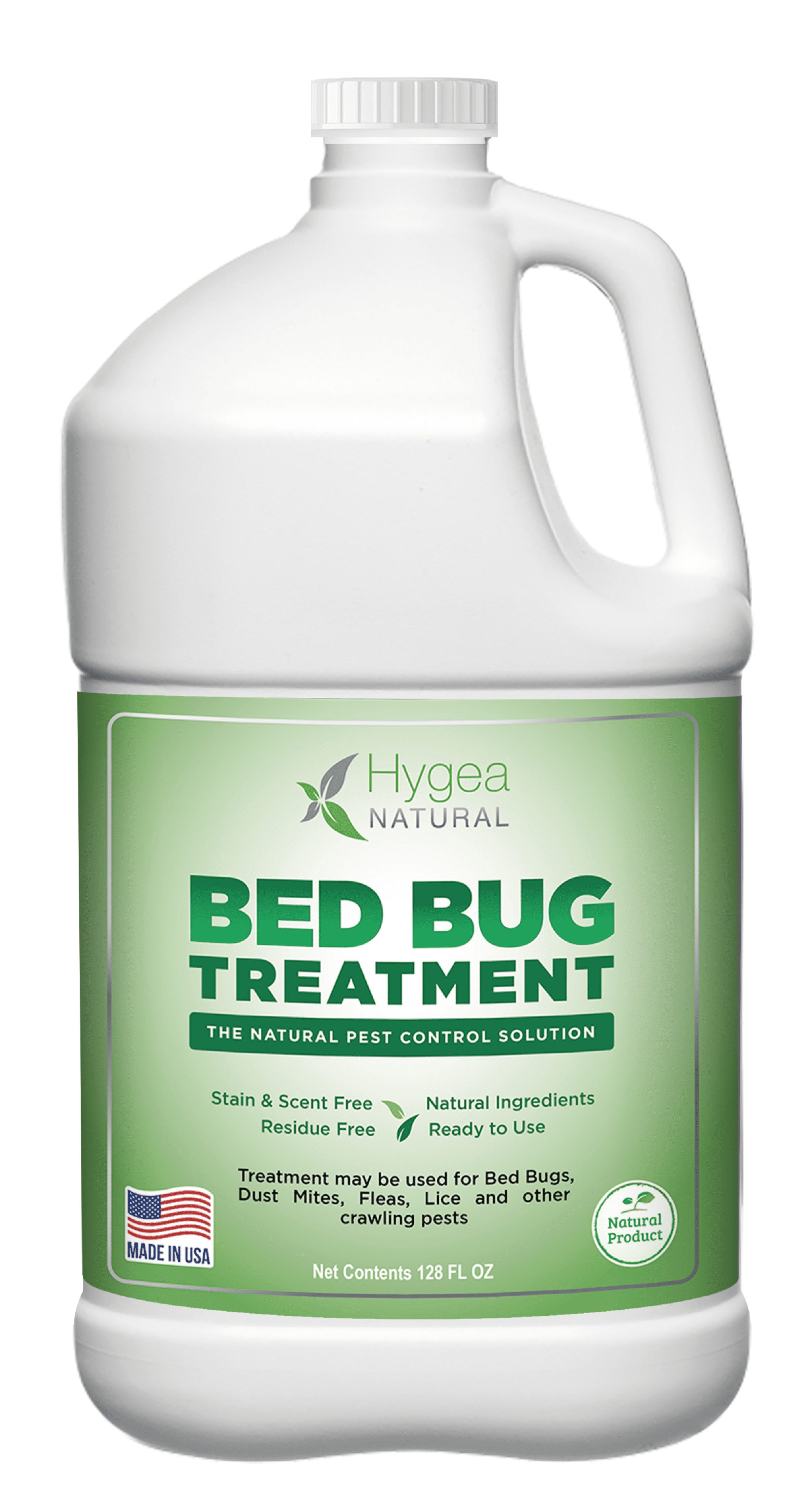 Chemical Treatments For Removing Bed Bug Stains