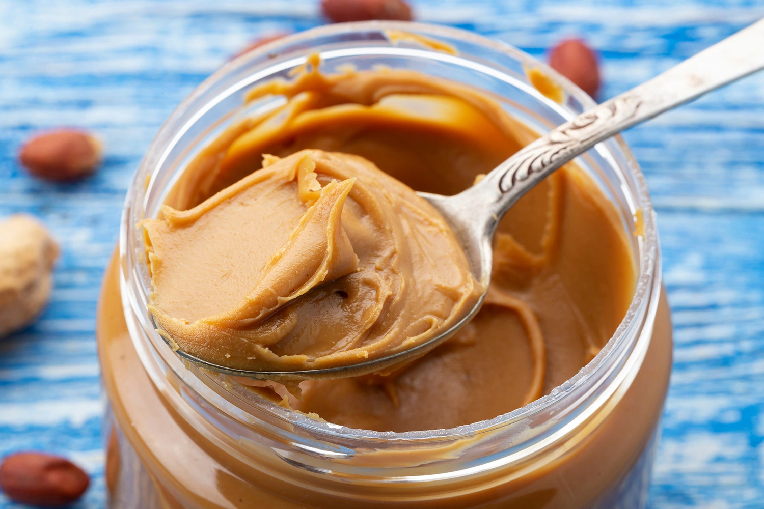 Dangers Of Bugs In Peanut Butter