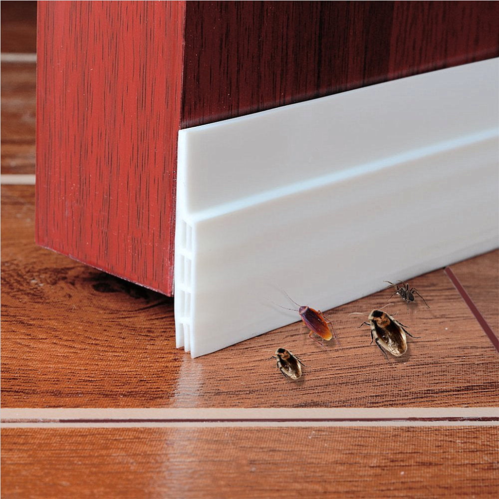 How to Seal Doors from Bugs Keep Pests Out of Your Home