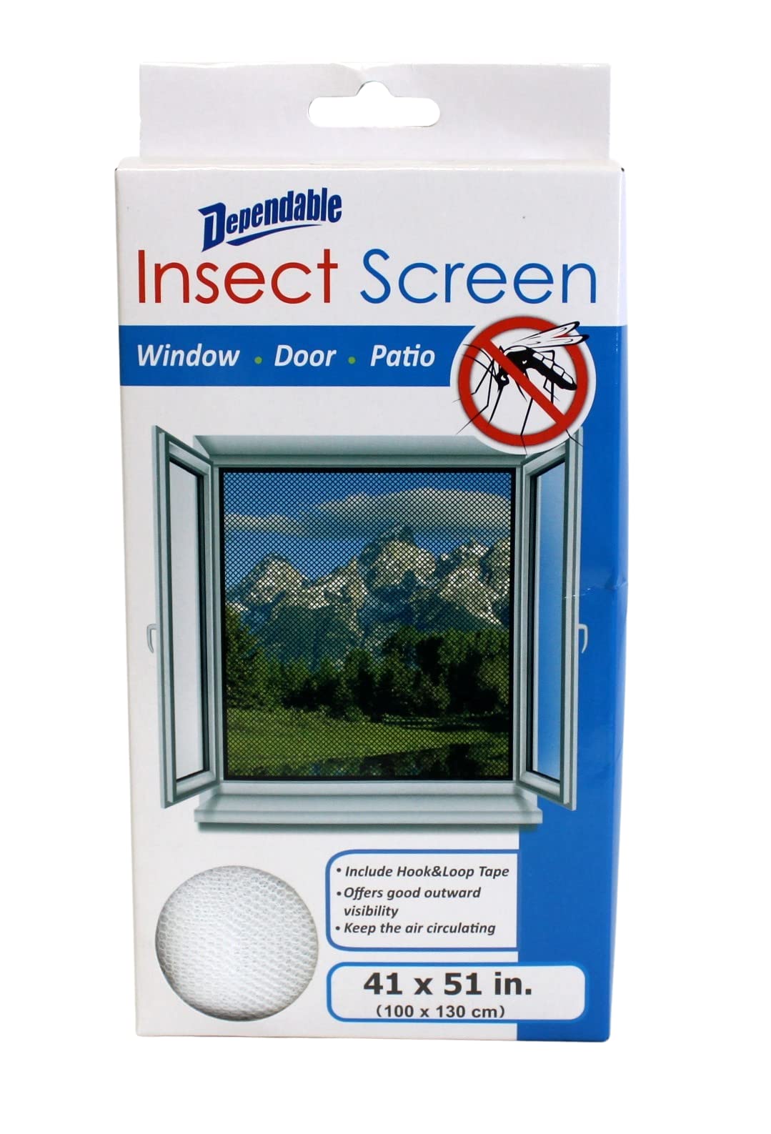 How To Stop Bugs From Getting Through Window Screens