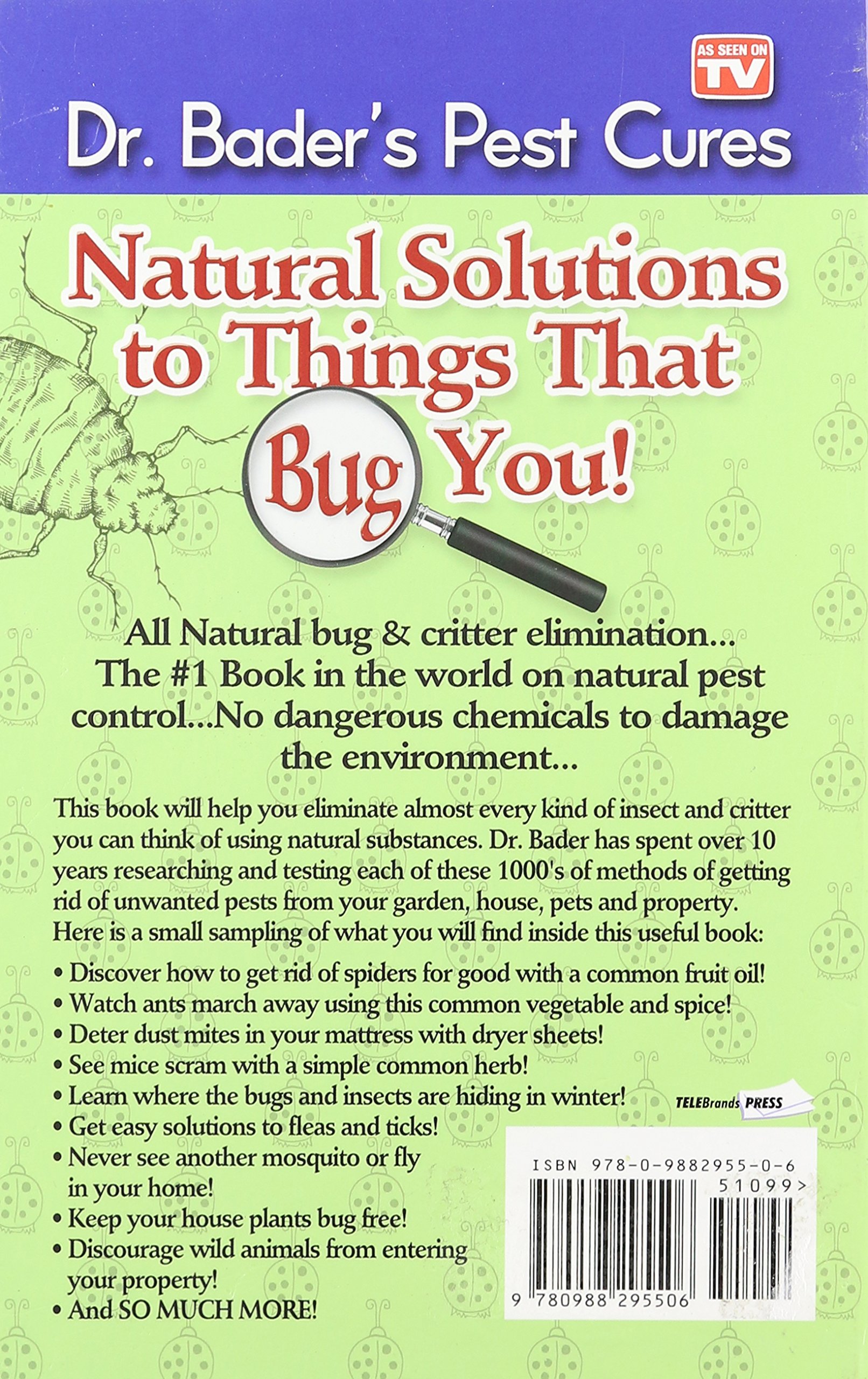 Natural Solutions